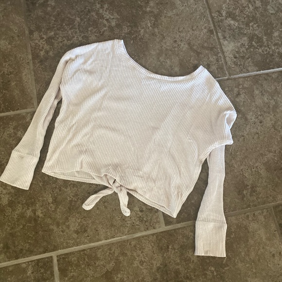 Abercrombie &Fitch blouse size small - Picture 8 of 9